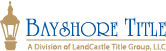 Bayshore Title logo