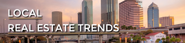 Local Real Estate Trends